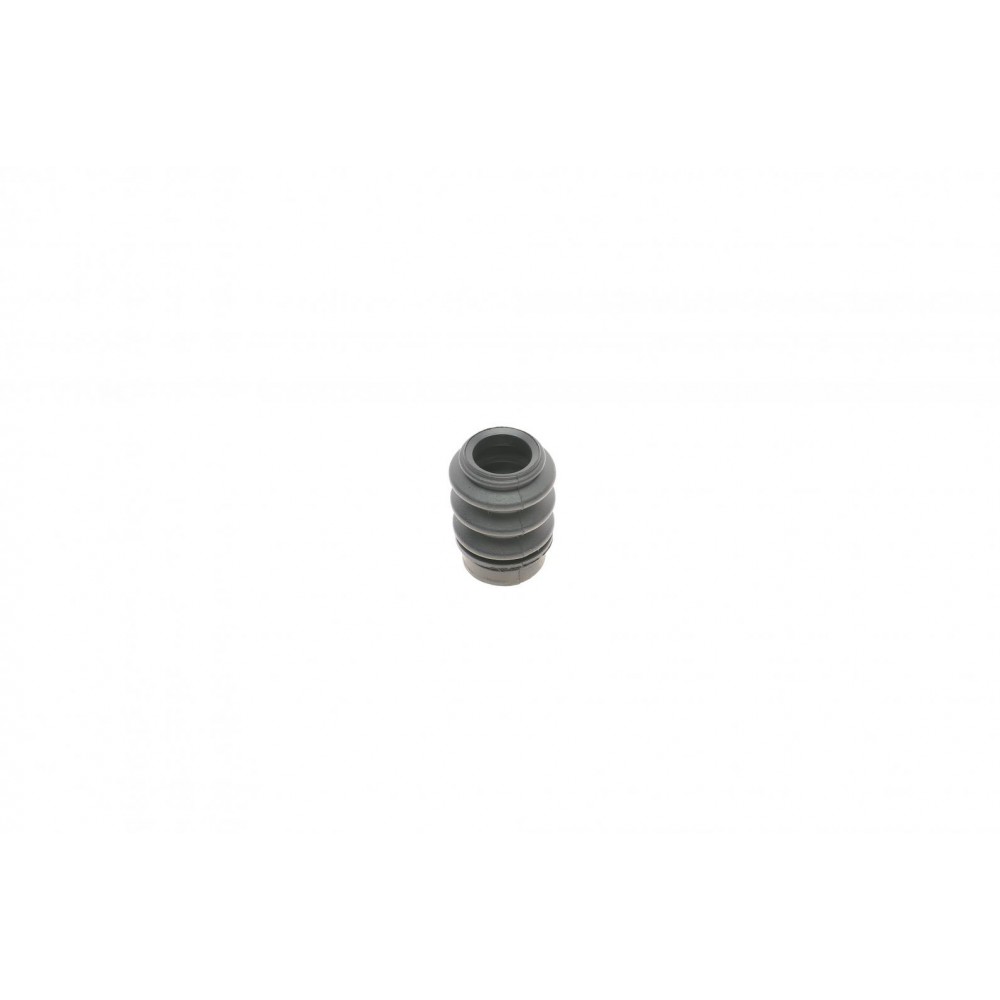 Ремкомплект супорта (переднього) Honda Legend 96- (d=57mm)(Nih)(+ поршен/направляюча) SuperKit
