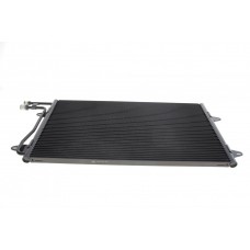 Радіатор кондиціонера VW LT 2.5-2.8 TDI 96-06