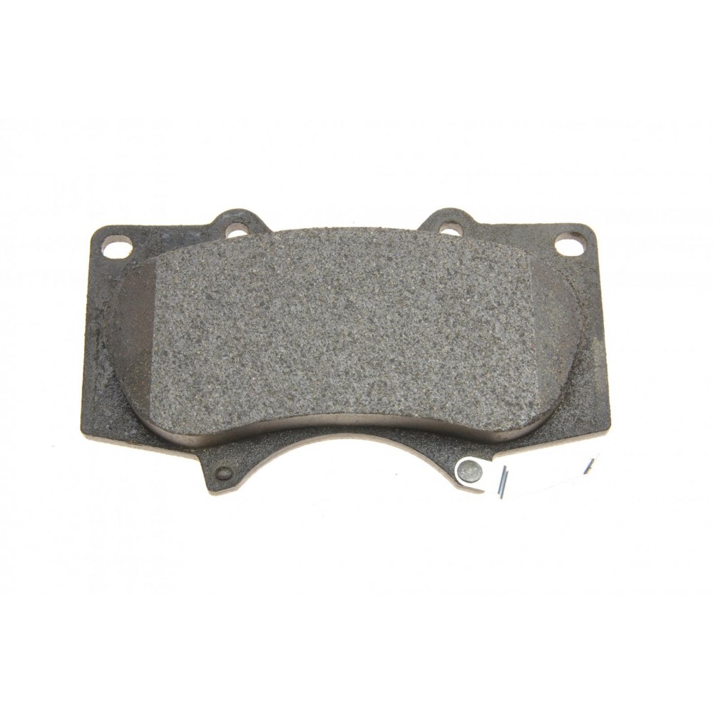 Колодки гальмівні (передні) Toyota Land Cruiser/Lexus GX 02-10 (Sumitomo)