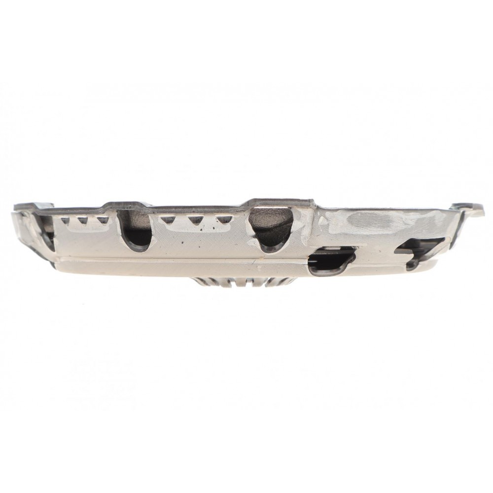 Корзина зчеплення VW Caddy III 04-15 (d=220mm)