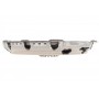 Корзина зчеплення VW Caddy III 04-15 (d=220mm)