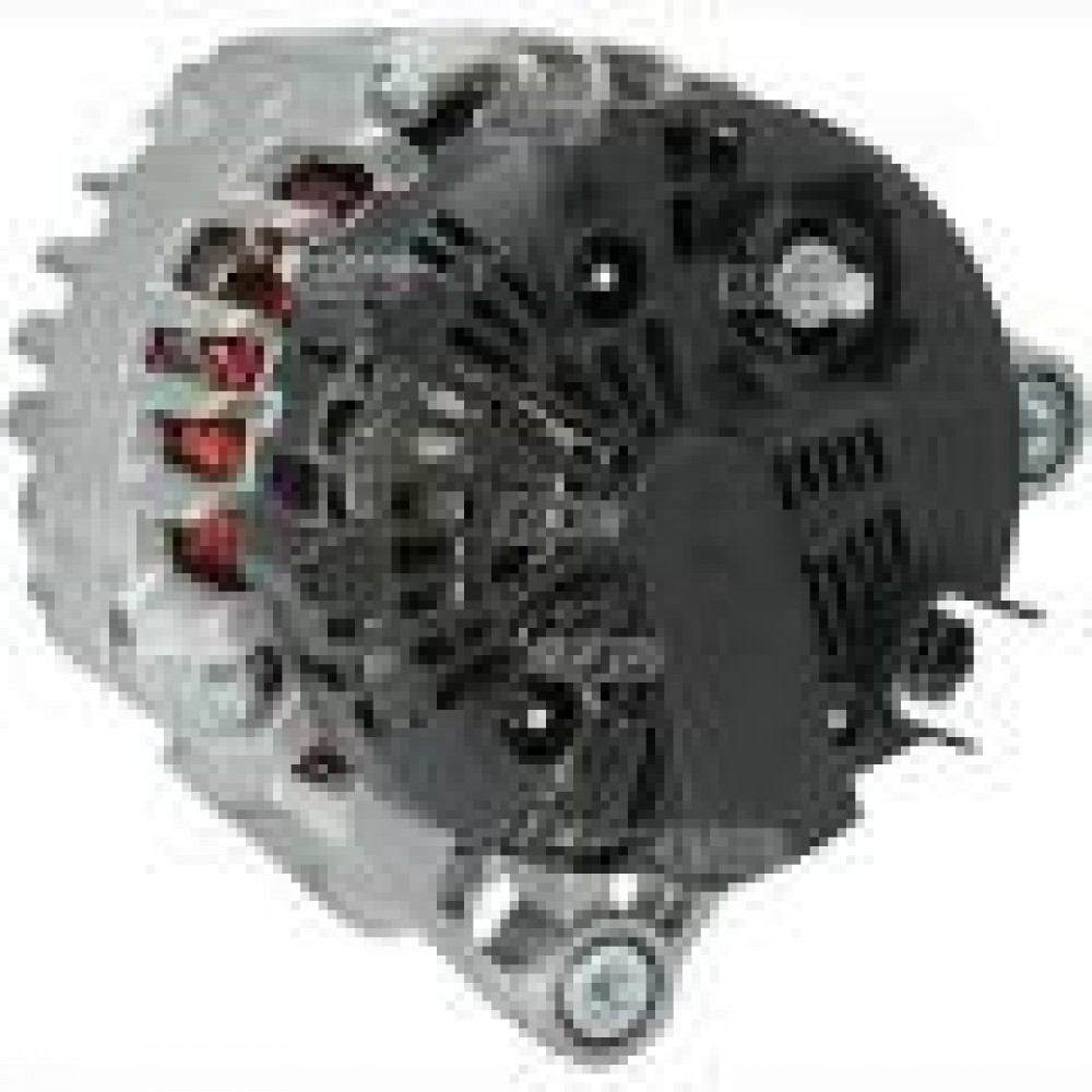 Генератор Nissan Primastar/Opel Vivaro/Renault Espace/Laguna/Trafic 2.0dCi 06- (14V/150A) = 114509
