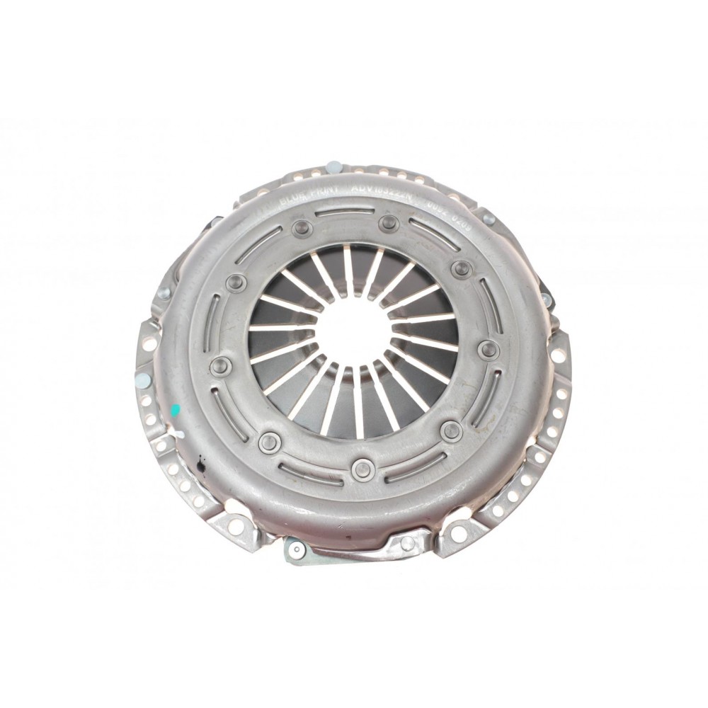 Комплект зчеплення VW Passat/Audi A4/A6 1.9 TDI 95-01 (d=229mm) (+вижимний)