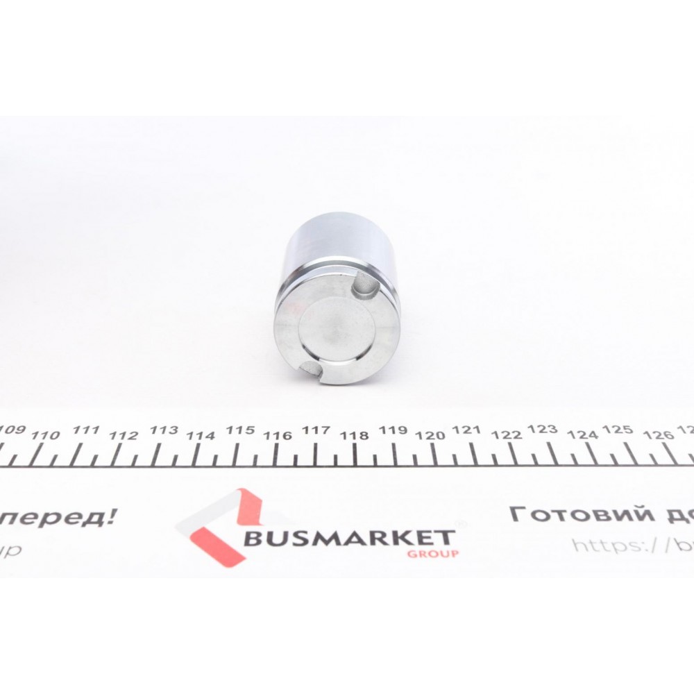 Ремкомплект супорта (заднього) Opel Astra G/H//Zafira 98-10 (d=36mm) (Lucas) (+поршень з механізмом)
