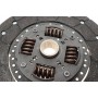 Комплект зчеплення VW Crafter 2.5TDI 06-11, 120kw, d=260mm, BJM, CECB