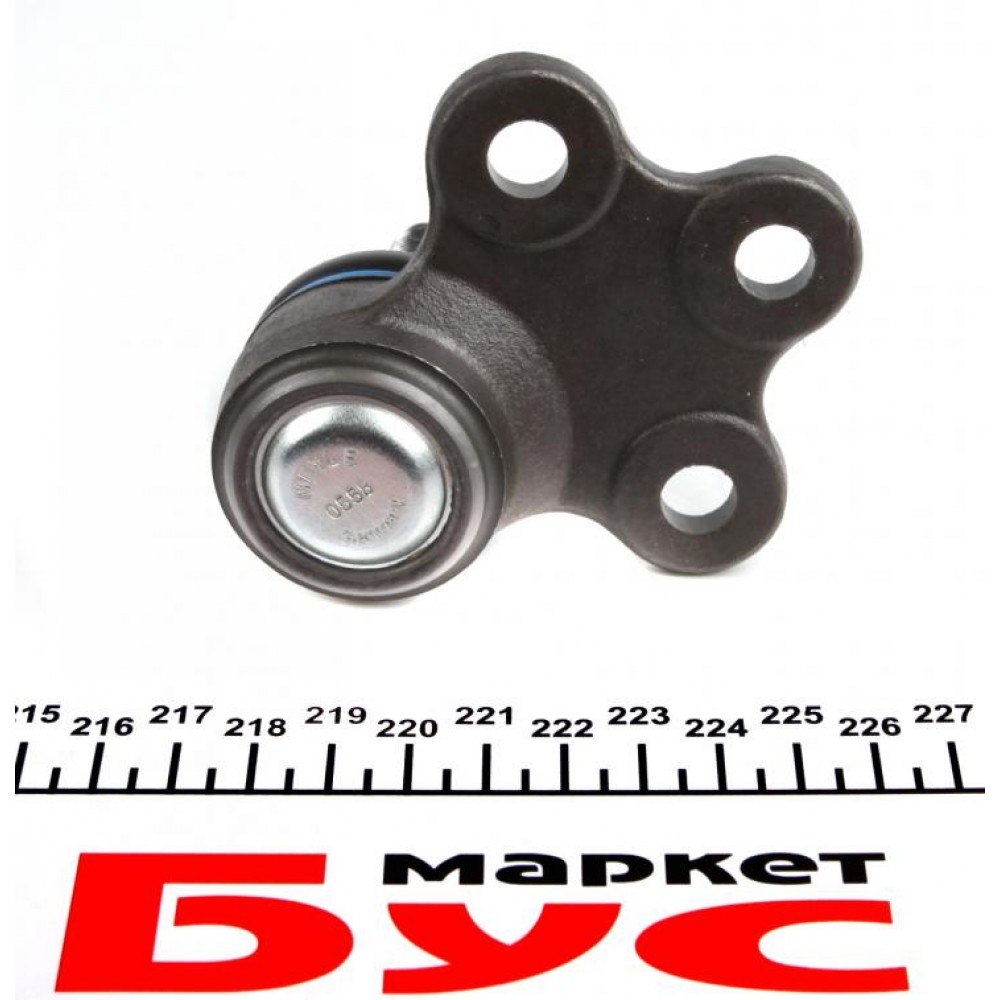 Опора кульова (передня/знизу) Opel Astra F 91-99/Vectra A 88-95