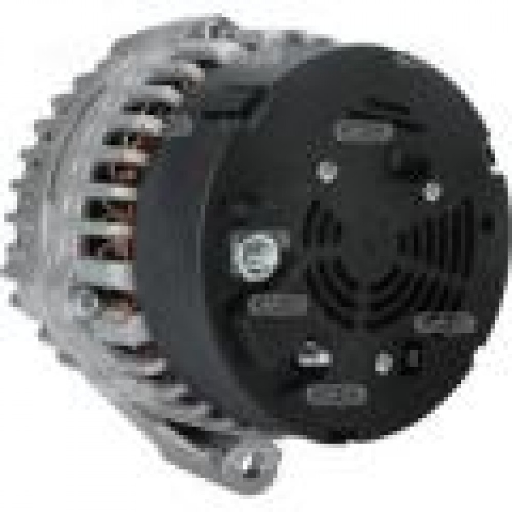 Генератор MB Atego 98-04 OM906/Renault Megane 1.9 dCi 05-09 (14V/150A) = 113949