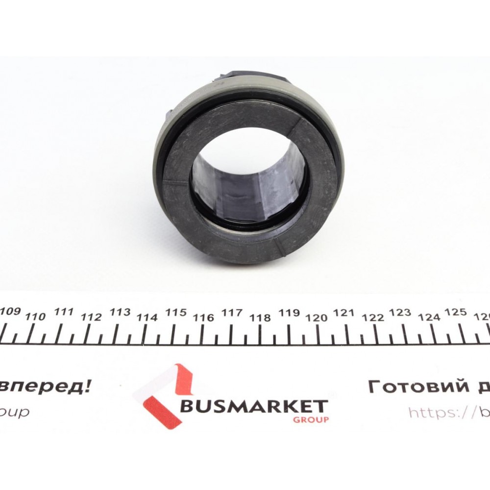Комплект зчеплення BMW 1(E87)/3(E46/E90/E91)/5(E60/E61)/5(F10/F11), M47/N20/N52/N53