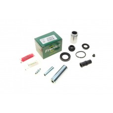 Ремкомплект супорта (заднього) MB Vito (W638) (d=33mm) (+поршень/направляюча) (Bosch)