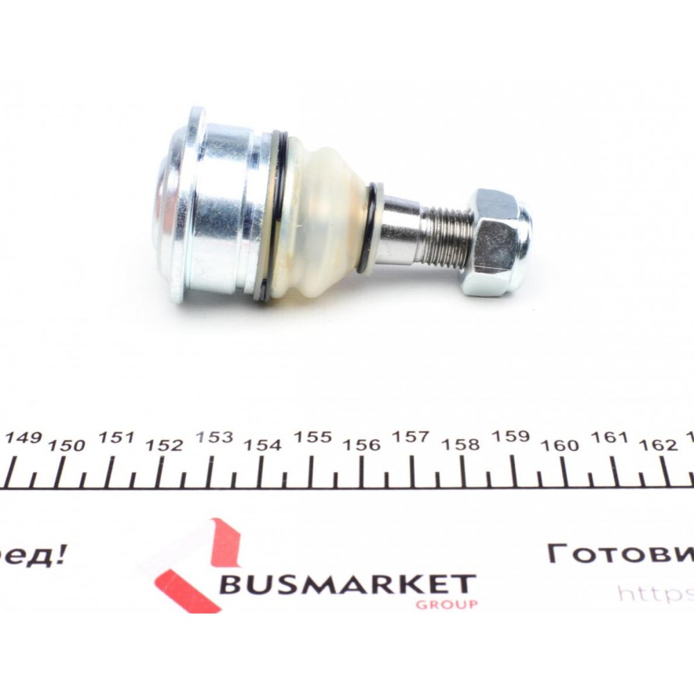 Опора кульова (передня/знизу) Nissan Primera/Sunny 86-02/Almera II 00-