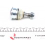 Опора кульова (передня/знизу) Nissan Primera/Sunny 86-02/Almera II 00-