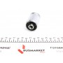 Ремкомплект супорта (заднього) Toyota Yaris 05- (d=34mm) (+поршень з механізмом) (Ate)