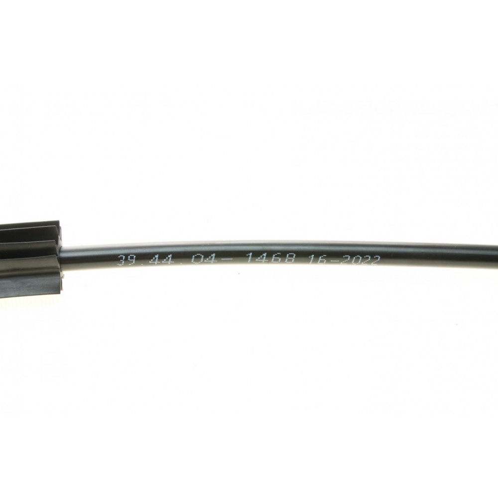 Трос куліси Audi A1/Skoda Fabia/Roomster/VW Polo 99- (1102mm)