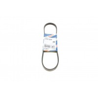 Ремінь генератора Suzuki Swift 1.0i 95-05 (4PK825)