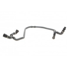 Патрубок системи охолодження BMW 5 (E60/E61)/6 ( E63/E64) 2.5/3.0 04-10 N52