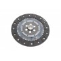Демпфер + комплект зчеплення VW Caddy III 2.0 TDI 10-15, 62/81/103kw, CFHE,CFHF,CFHC,CLCB