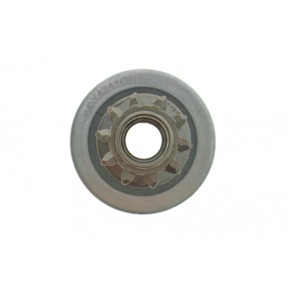 Бендикс стартера VW Caddy III 2.0 SDI 04-10 (z=10)