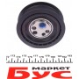 Ролик ГРМ Audi 80 2.0 91-97 (натяжний) (72x11x19mm)