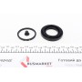 Ремкомплект супорта (заднього) Kia Carens I/II 00- (d=38mm) (Kasko)