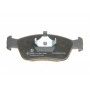 Колодки гальмівні (передні) BMW 3 (E36/E46) 90-07 M40/M41/M43/M44/M47/M50/M51/M52/M54