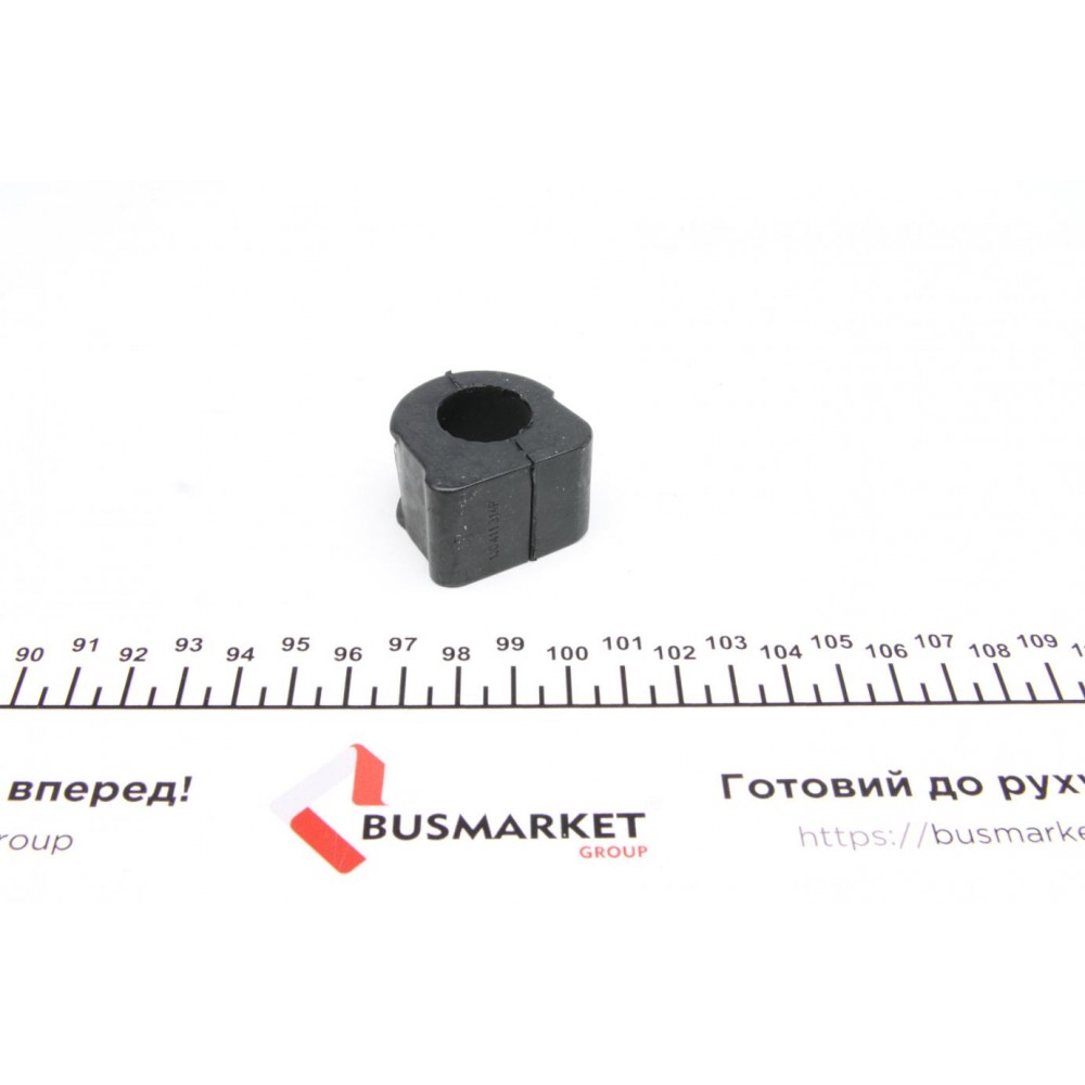 Втулка стабілізатора (переднього) Audi A3/TT/Skoda Octavia/Bora/VW Golf (d=20mm)