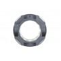 Демпфер + комплект зчеплення BMW 3 (E90) 318i/320i/si N45/N46, 04-06