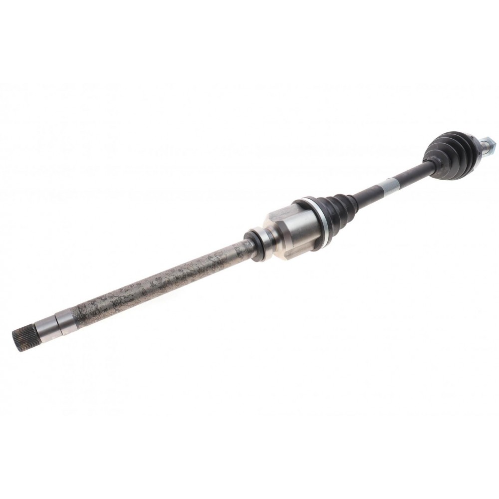 Піввісь (передня) (R) Citroen Jumper/Peugeot Boxer 2.2HDi/Fiat Ducato 06- (35z/41z/1140mm) (+ABS45)