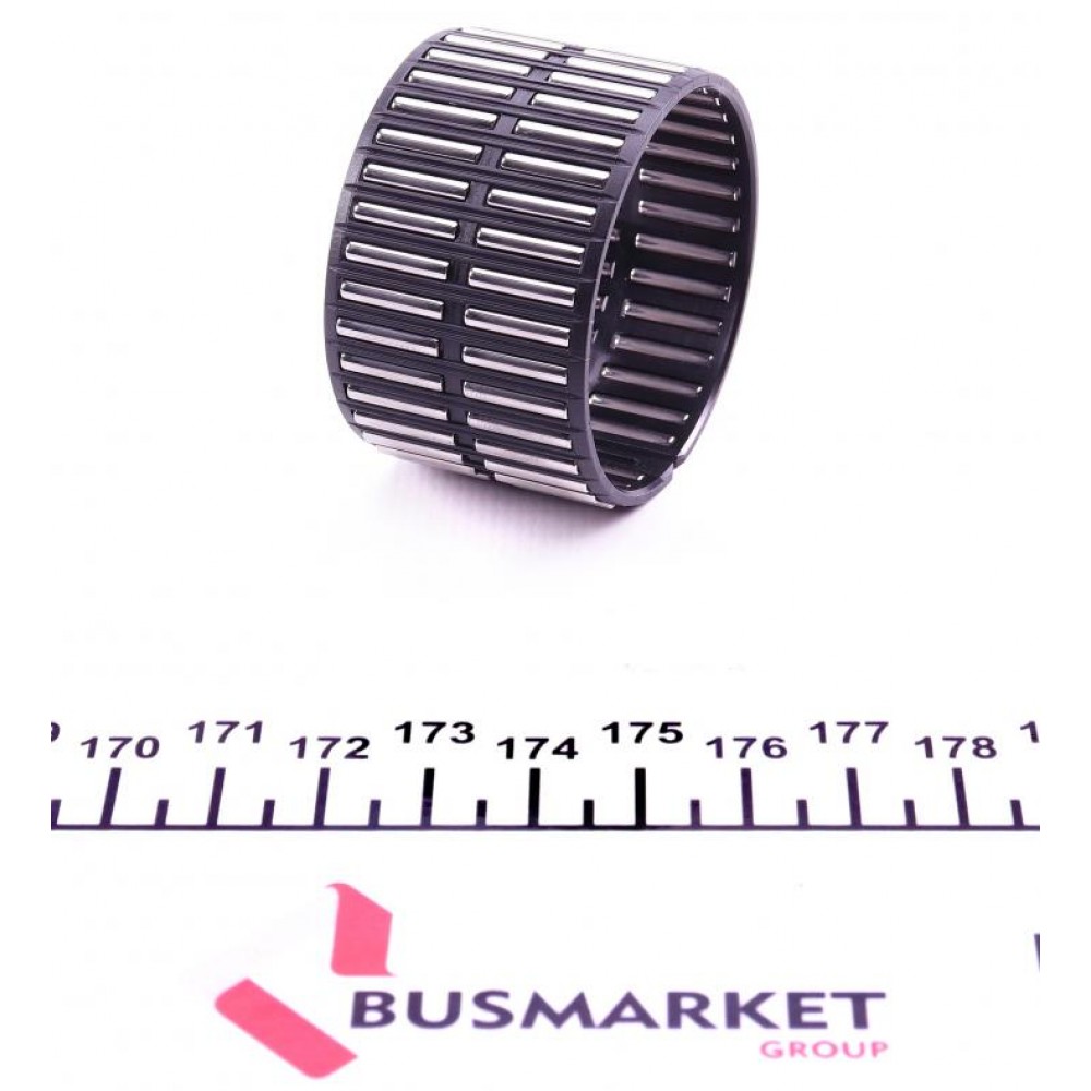 Підшипник КПП Renault Trafic (42x47x30) PF1/PK1/PK5/PK6, (F-221711)