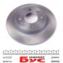 Диск гальмівний (передній) Renault Megane/ Clio 1.2-1.9 90-03 (238x12mm)