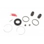 Ремкомплект супорта (переднього) Mazda B-Serie/Xedos 93-00 (d=43mm) (Akebono) (+2 поршня)