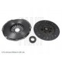 Комплект зчеплення Hyundai Getz/Kia Rio 1.5 CRDi/TDI 05- (d=241mm) (+вижимний)