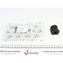 Втулка стабілізатора (переднього) VW Polo/Skoda Roomster/Fabia 99- (d=17mm)