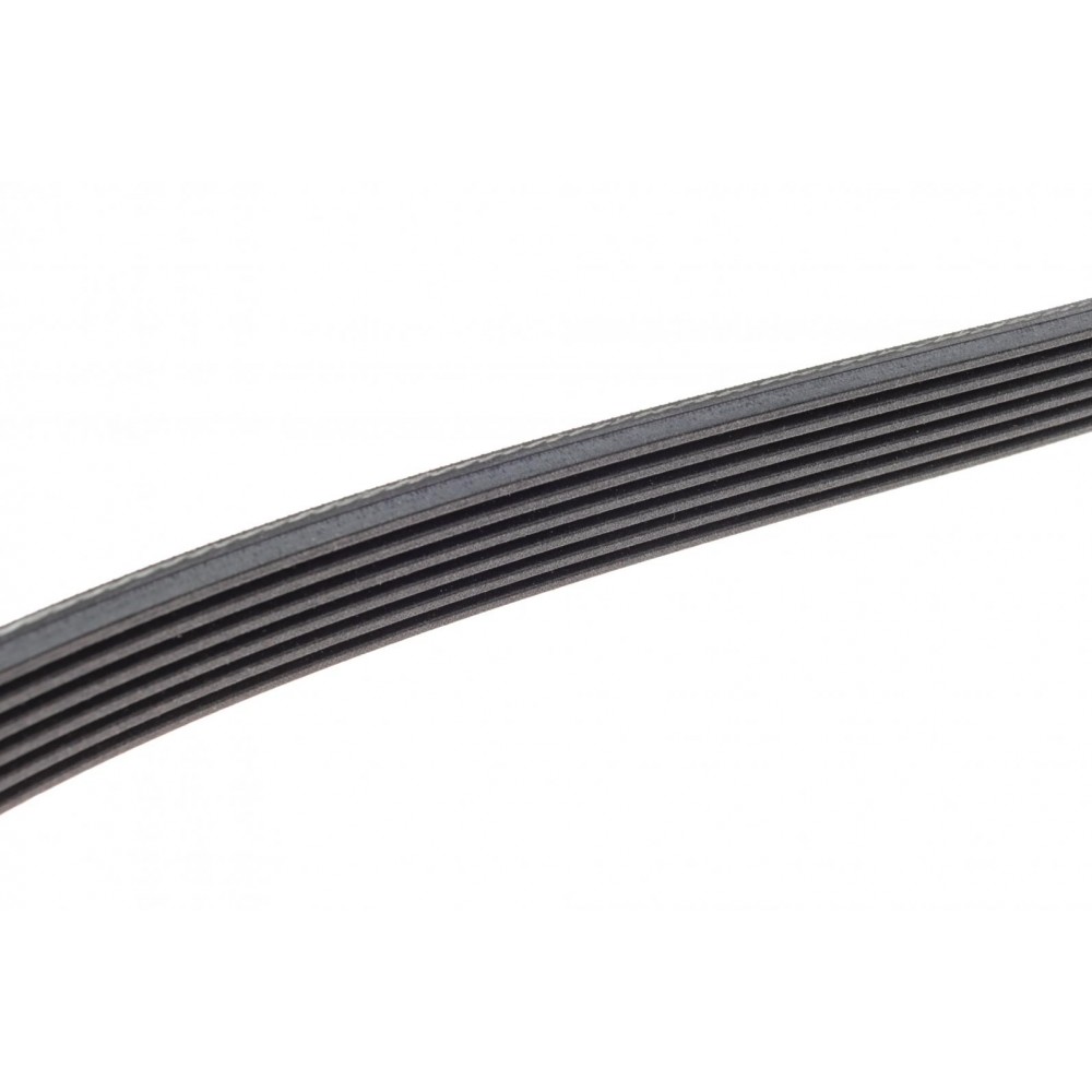 Ремінь генератора BMW 3 (E90) 3.2D 07-11 (6PK1780) N47 D20
