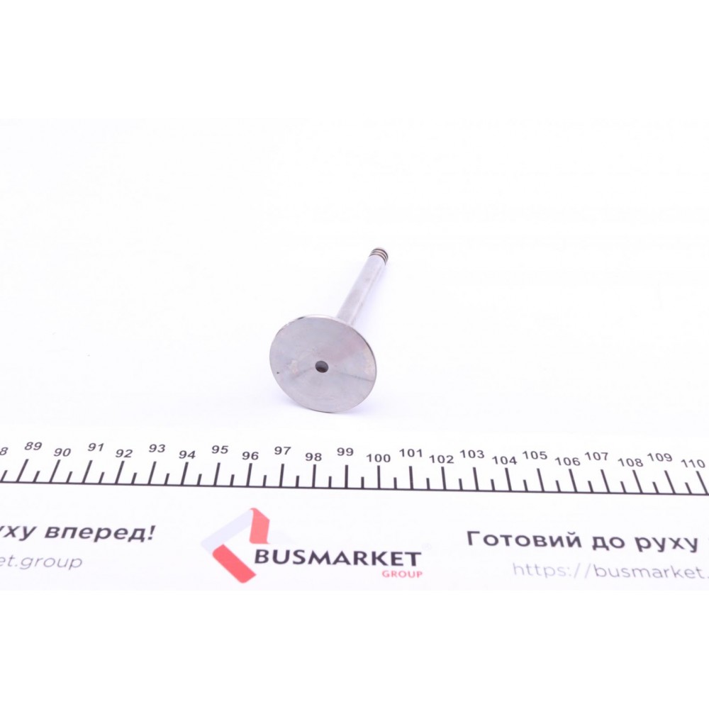 Клапан (впуск) VW Crafter 2.5TDI 06-13/LT 2.5TDI 99-06/T4 2.5TDI 95-03 (36x8x96.85mm)