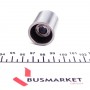 Комплект ГРМ + помпа Audi A6/VW Golf IV/Passat IV/Bora I 1.9TDI 98-01 (120х30) (PA1355)