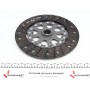 Комплект зчеплення BMW 3 (E46)/5 (E39) 96-05 (d=230mm) (+вижимний), M51,M52,M54