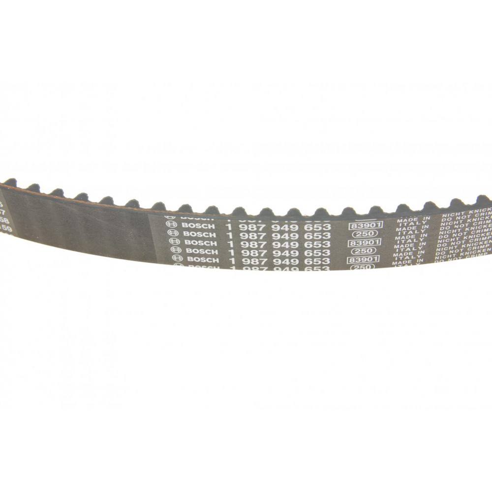 Ремінь ГРМ Mazda 3/6 2.0DI/MZR-CD 02-10 (30x150z)