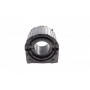 Втулка стабілізатора (переднього) VW Caddy 03- (d=23.6mm) (армована)