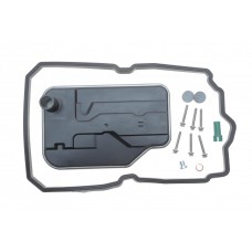 Фільтр АКПП MB C-class (W204)/E-class (W212)/Sprinter (906) 06-/Vito (W447) 14- (к-кт) (7G-TRONIC PLUS/W7N 700/W7C 700/W7C 1000/W7B 700/K7X 1000/K7C 1000/7G-Tronic Plus/722.9/W7X 700)