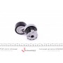 Натяжник ременя генератора Renault Kangoo 1.5dCi 09-