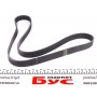 Ремінь генератора Fiat Ducato/Citroen Jumper 1.9D/TD 94-/Renault Trafic 2.5dCI 03- (6PK1153)