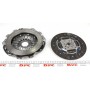 Комплект зчеплення Ford Connect 1.8TDCI (90ps)