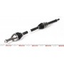Піввісь Renault Kangoo/Megane 1.4/1.6/1.5DCI 02- (R) (+ABS) (23x26x939)