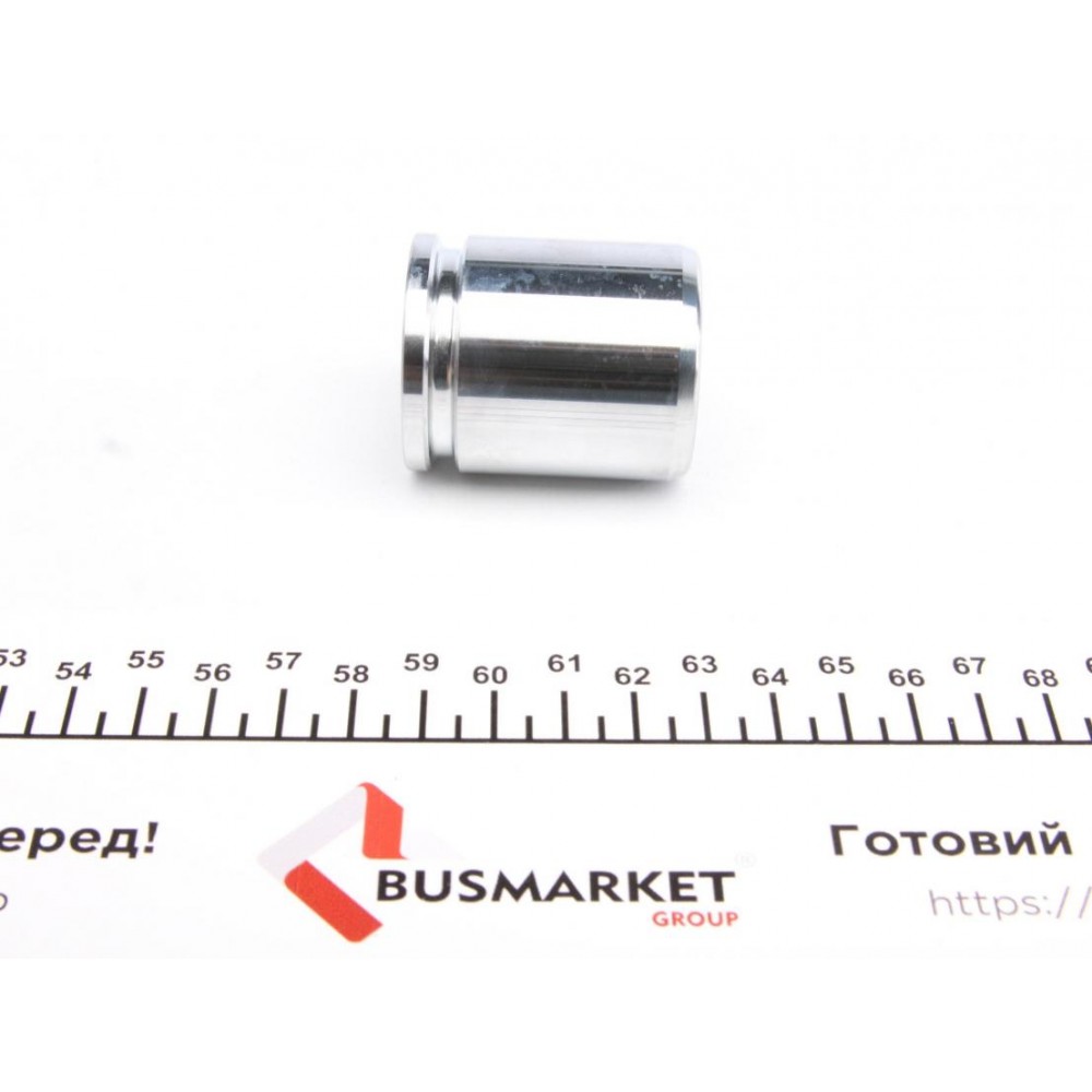 Ремкомплект супорта (заднього) Toyota Camry 01-06 (d=38mm) (+поршень) (Advi)