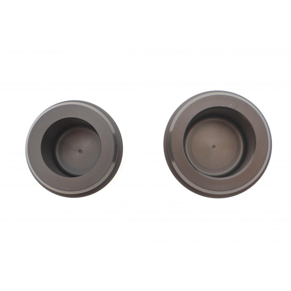 Ремкомплект супорта (переднього) MB E-class (W211) 02-/BMW 7 (E38) 96-01(d=40/44mm) (Brembo) (+4 поршня)