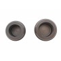 Ремкомплект супорта (переднього) MB E-class (W211) 02-/BMW 7 (E38) 96-01(d=40/44mm) (Brembo) (+4 поршня)