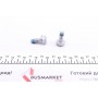 Колодки гальмівні (передні) Land Rover Freelander I 98-06