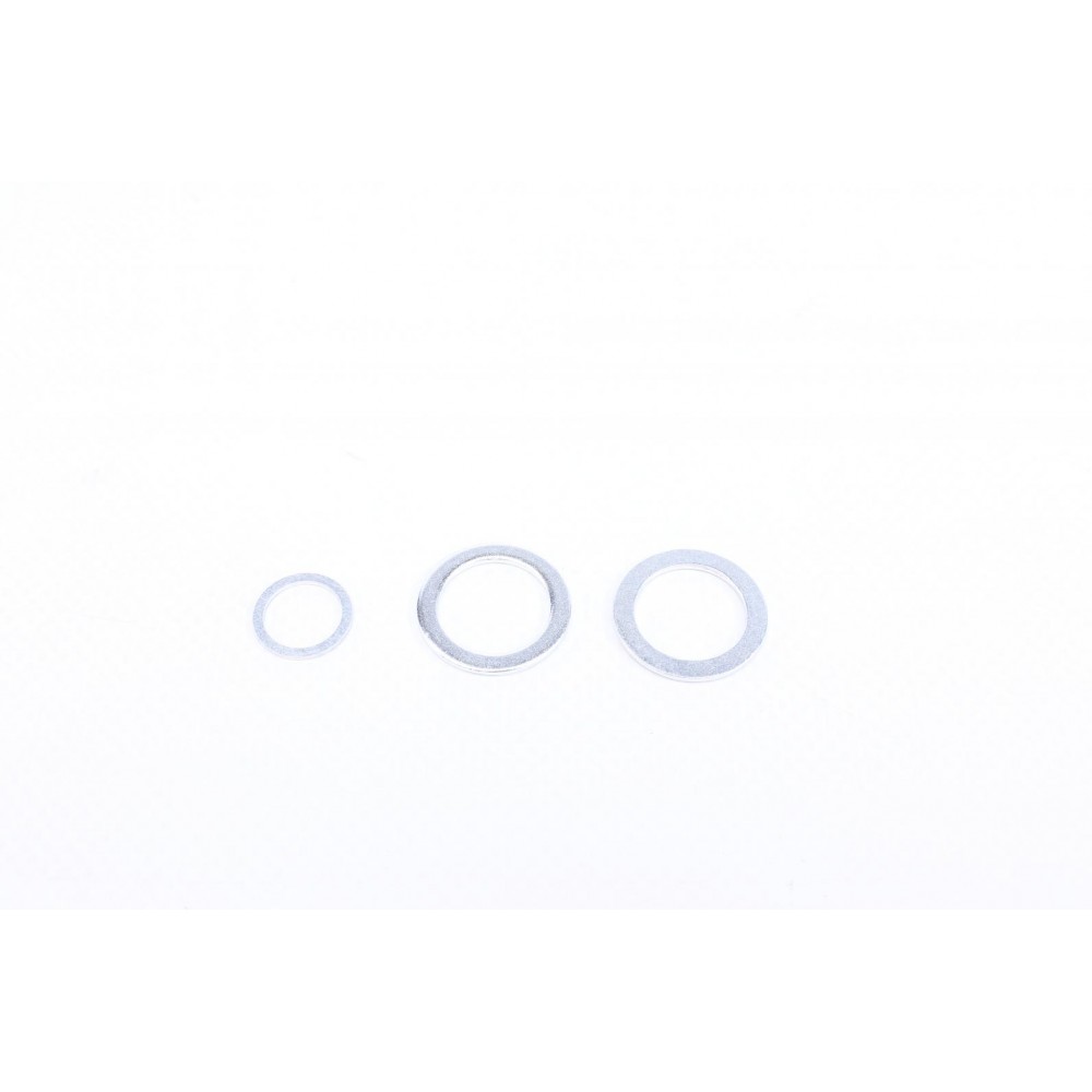 Фільтр АКПП MB E-calss (W124/210)/S-class (W126/140)/Седан W124 2.0-6.0 79-02 (з прокладкою)