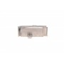 Комплект ГРМ Audi A4 00-08/A6 01-05/ VW Passat 2.0 01-05 (150x23)(помпа P545)