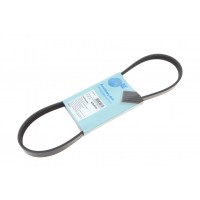 Ремінь генератора Smart 0.6-0.7i/ Honda Civic 1.4-1.8 94-01/ Chevrolet Matiz/ Spark 0.8-1.2 05-